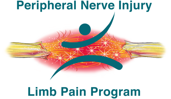 peripheral nerve injury pain program