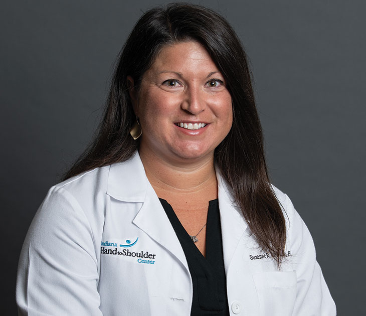 Suzanne R. Cornelius PA-C